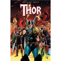 Thor : Ragnarok