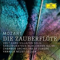 Die Zauberflote