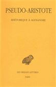 Rhétorique à Alexandre