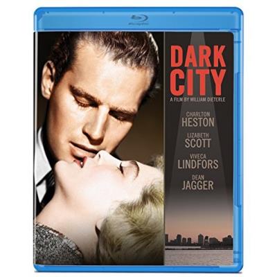 Dark city/gb