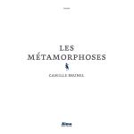 Les metamorphoses