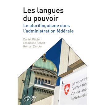 Les langues du pouvoir