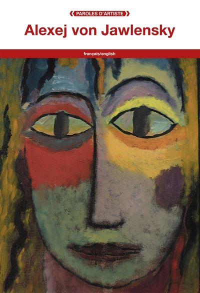 Alexej von Jawlensky - Alexej von Jawlensky - broché
