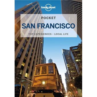 Pocket San Francisco 8ed -anglais-
