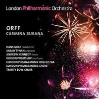 Carmina Burana