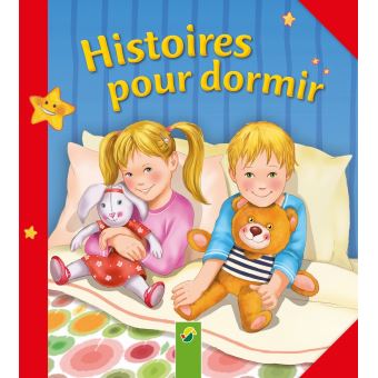 Histoires pour dormir  cartonné  Collectif  Achat Livre  fnac