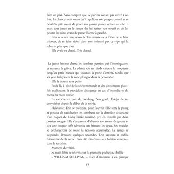 Le quatrième rassemblement