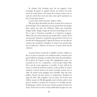 Le quatrième rassemblement
