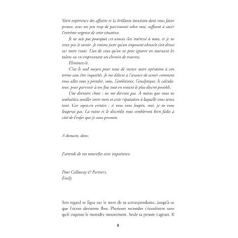 Le quatrième rassemblement