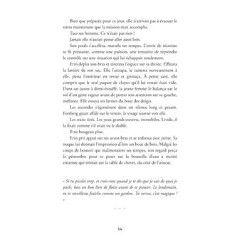 Le quatrième rassemblement