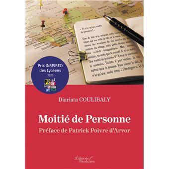 Moitié de Personne
