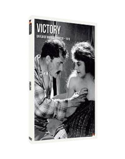 Victory DVD