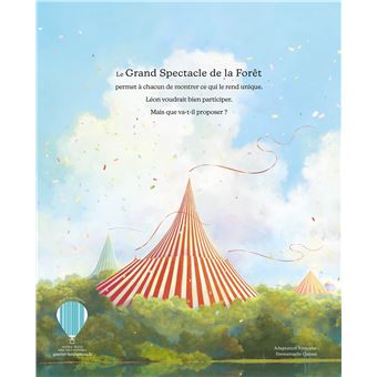 Ce qui te rend unique