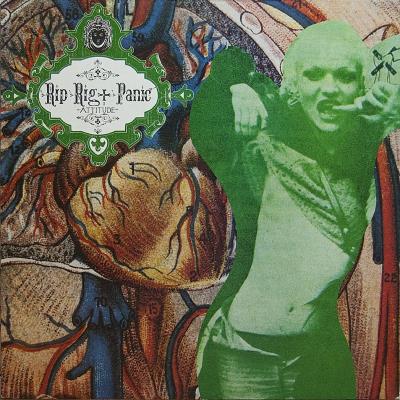 Attitude expanded edition