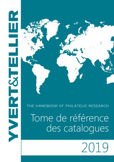 Tome de référence des catalogues