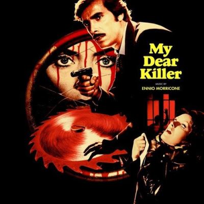 My dear killer/ed limitee