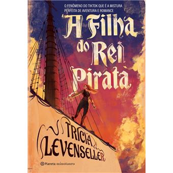 La Fille du Roi Pirate - Daughter of the Siren Queen - Tricia Levenseller -  Poche - Achat Livre