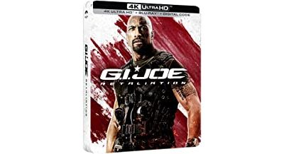 Imports Blu-ray 4K