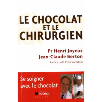 Le chocolat et le chirurgien - 1