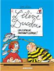 Ducobu  - Tome 1 - Un Copieur sachant copier ! (Version avec stylo)