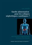 Quelle alimentation pour les coliques néphrétiques xanthiques ?