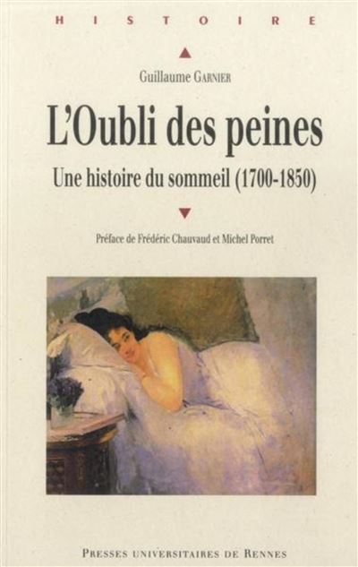 Oubli des peines