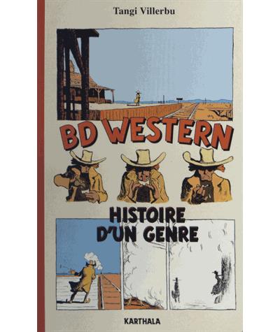 BD Western