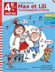 Max et Lili 4ème Harmos Maths