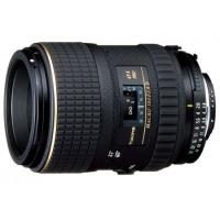 Tokina AT X M100 AF PRO D - macro lens - 100 mm