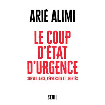 Le Coup d état d urgence