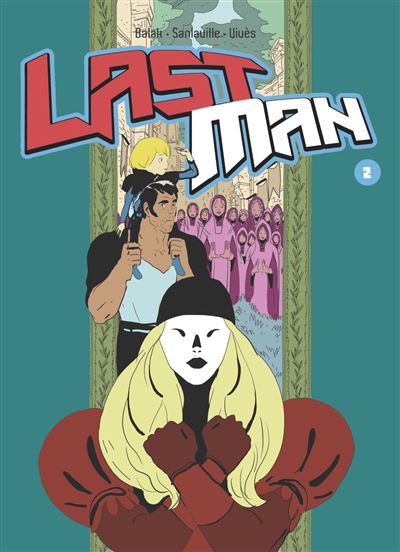 LastMan