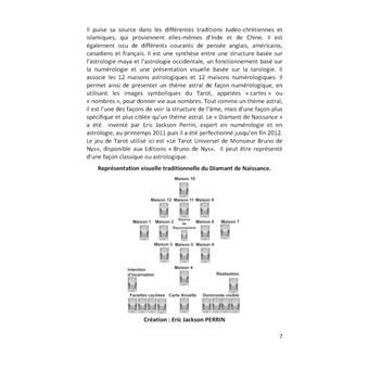 Le diamant de naissance