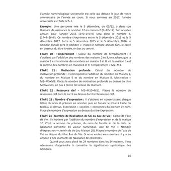 Le diamant de naissance