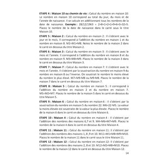 Le diamant de naissance