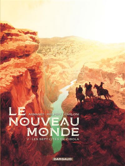 Le nouveau monde
