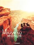 Le nouveau monde