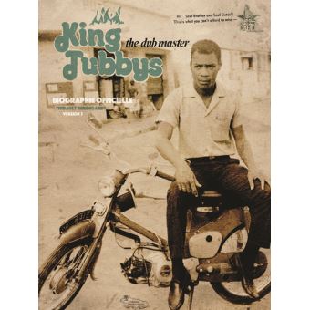 King Tubby, The Dub Master