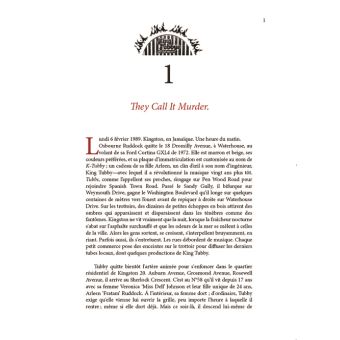 King Tubby, The Dub Master