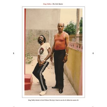 King Tubby, The Dub Master