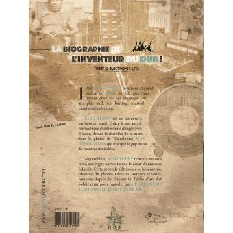 King Tubby, The Dub Master