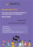 Carnet IECN de A à Z