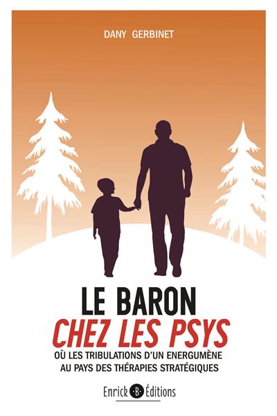 Le baron chez les psys