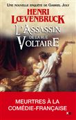 L'Assassin de la rue Voltaire, Dédicacé par l’auteur