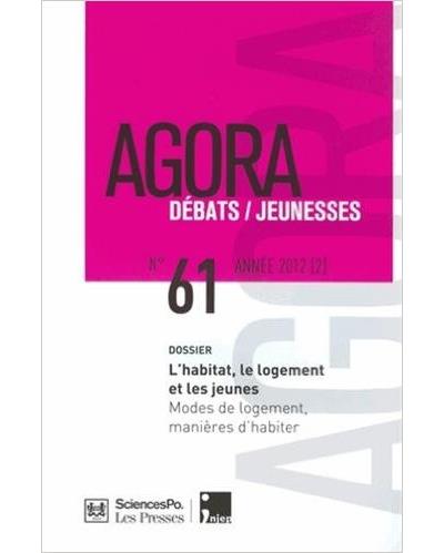 Agora debats jeunesse 61