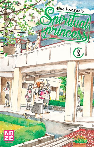 Spiritual princess,08