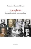7 prophètes