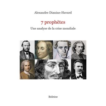 7 prophètes