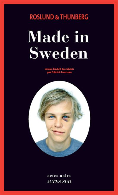 Made in Sweden