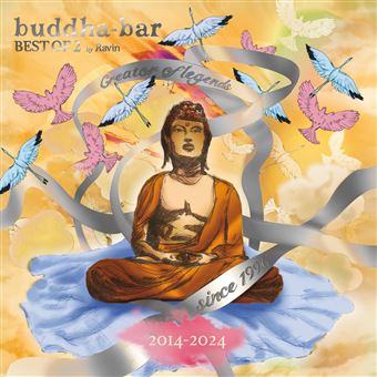 Best of vol 2 (3cd)