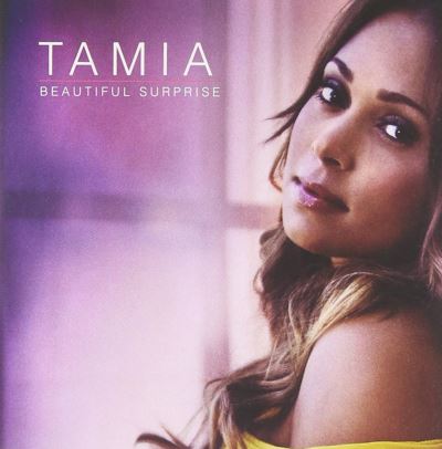 Beautiful surprise